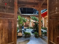 -田园印象·成都土菜院子(华阳店)