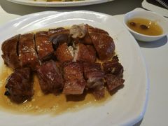-衡山汇·高级粤菜(霄云路店)