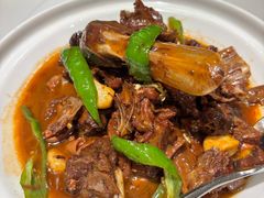 -飶香居(省博物馆店)