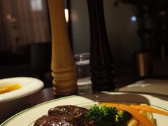 低温牛小排-IL Forno 意坊·意大利餐厅(花园店)