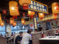 -伍师兄市井火锅(东部星悦天地店)