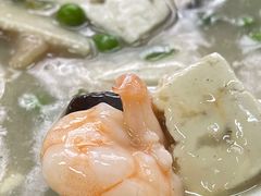 -粗茶淡饭(东关街店)