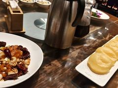 -顺兴老茶馆·精品川菜(世纪城店)