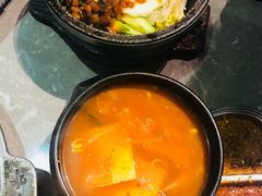 -哈哈碳都·牛肋条无限自助烤肉(台江万达店)