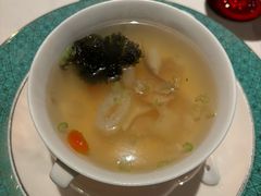 -三号黄浦会Canton Table