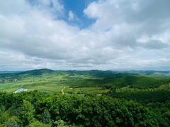 -六鼎山文化旅游区
