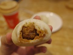 韩包子-韩包子(建设路店)