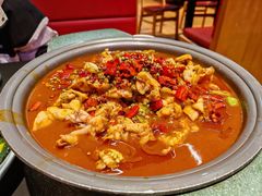 -美蛙四季(六里桥店)