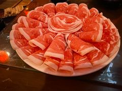 -众宜轩老北京铜锅涮肉·四合院(建国门店)
