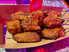 -蘭奢雅集·江浙菜(青山江滩店)