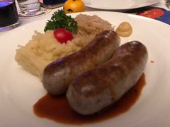 -兰特伯爵西餐厅·啤酒屋(方庄店)