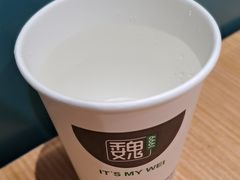 -魏家餐饮(朗香街店)