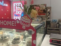 -DQ·蛋糕·冰淇淋(新世纪6F店)