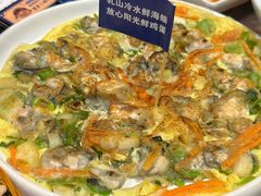 -桂大叔·砂锅粥·家传闽粤菜(县西巷店)