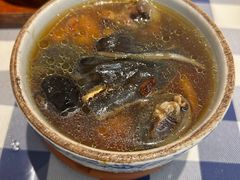 -小粤楼·怀旧粤菜(万辉国际广场店)