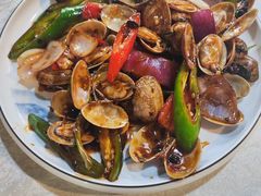 -崖口红树林海鲜餐厅