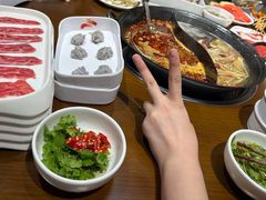 -刘火辣老火锅(光谷店)
