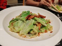-巴依老爷新疆美食(清华东门店)