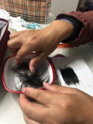 -禧婴婴儿理胎发·胎毛笔定制纪念品(新街口店)