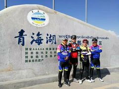 -青海湖国家重点风景名胜区