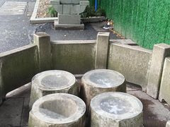 -杭州西湖风景名胜区-满觉陇四眼井