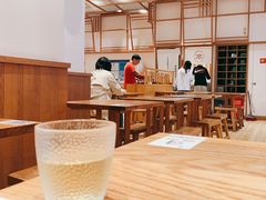 大堂-小满手工粉(上海月星环球港店)