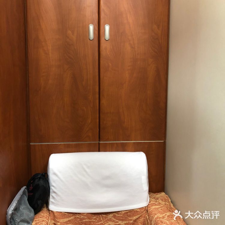 强烈体验高级软卧Z92