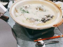 -小厨娘淮扬菜(六合欢乐港店)