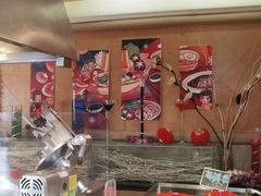 -国宾酒店-花园咖啡自助餐厅(北营房中街店)