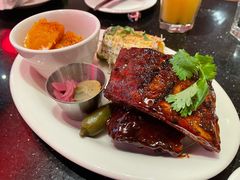 -Chili's Cafe&Bar奇利斯(滨江店)