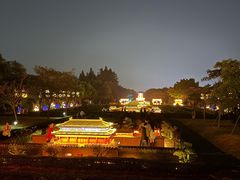 -深圳锦绣中华民俗村