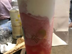 -喜茶(上海兴业太古汇店)
