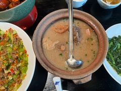 -简小舍·民间手艺菜(武昌江滩店)