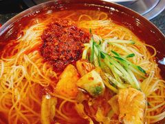 -现代烧烤冷面店(苏家屯店)