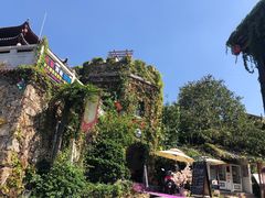 -广东天露山旅游度假区