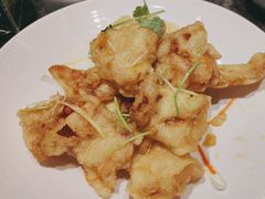 -李记东北饺子馆·东北菜(欢乐谷店)