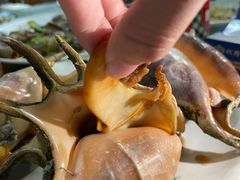 笔架螺-八方海味餐厅
