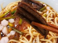 -奎元馆.百年奎元.非遗传承(西湖边的解放路店)