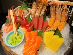 -花潮料理艺食馆(成都万象城店)