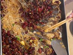 -鱼酷活鱼烤鱼(沈阳大悦城店)