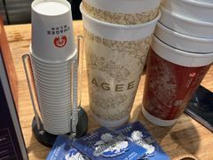 -霸王茶姬(上海静安大悦城店)