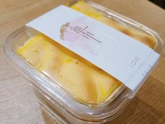 -迦南·甜品蛋糕(传媒店)
