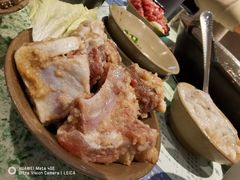 耙耙牛肉-五里关火锅(牛市口店)