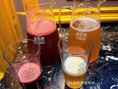 -优布劳精酿酒馆(张江店)