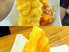-玫瑰甜品(文明路店)