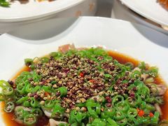 -四季民福烤鸭店(外滩外白渡桥店)