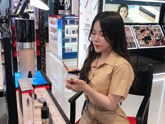 -DFS迪斐世(澳门美高梅店美妆世界)