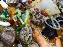 -鑫悦楼煎蟹·16年海鲜大排档