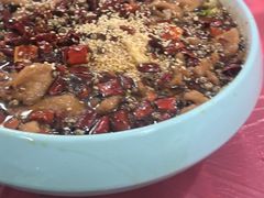 -清真•蜀风园(丁字沽总店)