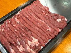 -乐宴·老北京铜火锅(桂庙店)